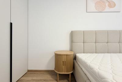 Apartament cu 2 camere semidecomandat, mobilat în Europa - 9
