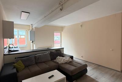 Ap 3 cam semidec, mobilat modern+utilat, et.1/4, bl. nou, zona Hotel Paradis - 1