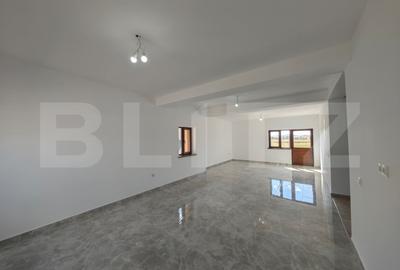 De vanzare casa individuala in Nojorid - 3 camere, 2 bai, teren 500 mp - 6