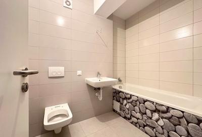 VÂNZARE APARTAMENT 2,5 CAMERE  NOU NELOCUIT - 22