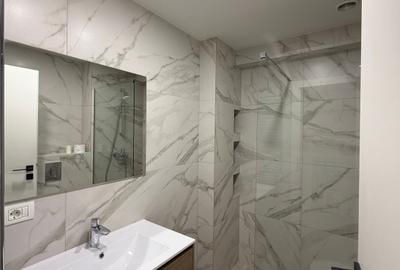 Apartament renovat complet lângă parcul Herăstrău,parcare inclusă - 16