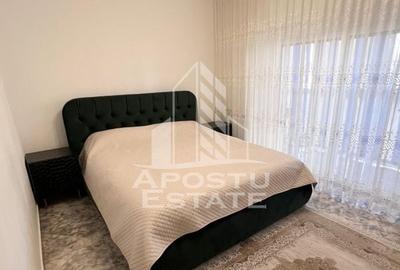 Apartament cu 3 camere decomandat, mobilat în Bucovina - 2