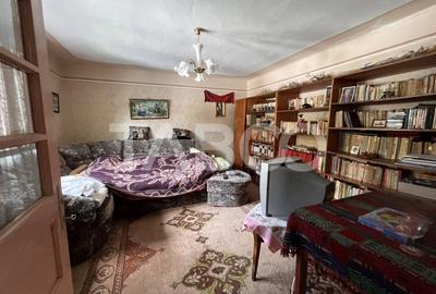 Casa de vanzare 4 camere 2 bai 1162 mp de curte si gradina in Toderita - 12