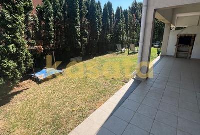 4 camere parter cu terasa | 2 parcari si boxa | IBIZA SOL - 2