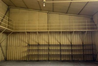 Hala si depozitare 318 mp in zona Pod Constanta - 6