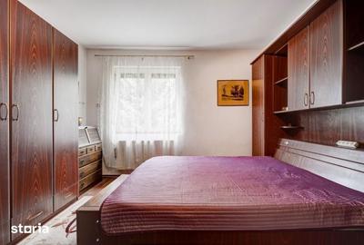 Casă cu 4 camere cu Teren 170 Mp în Tărtășești - 18