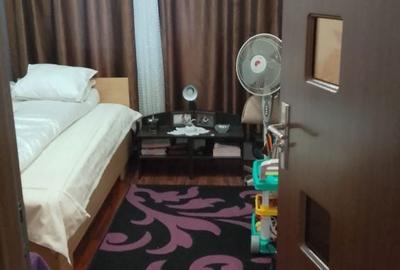 Apartament cu 3 camere decomandat în Central - 4