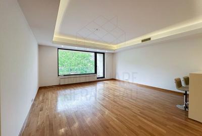 Apartament cu 3 camere decomandat în Herăstrău - 4