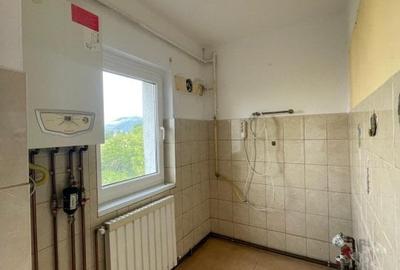 Garsoniera de vanzare, 24 mp, zona Combinat - 5