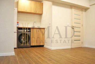 Prima ! Garsoniera tip Studio, complet renovat - Calea Bucur - 8