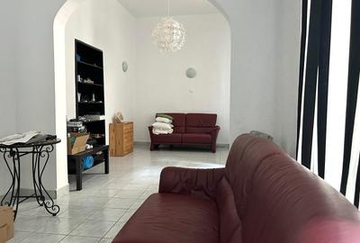 Apartament cu 6 camere decomandat în Grădina Icoanei - 1