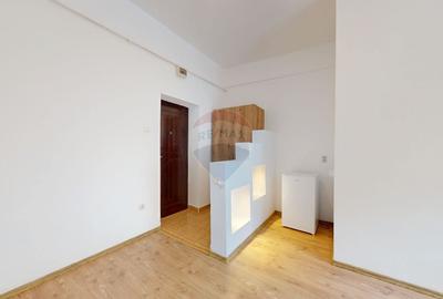 Comision 0% | Garsoniera de vanzare | Etaj 1 | AFI Mall - 6