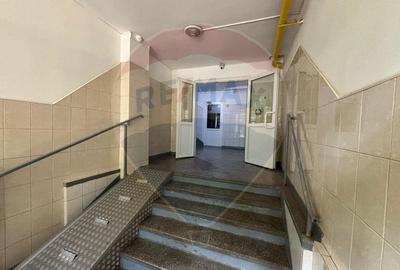 4 camere de vanzare TEIUL DOAMNEI zona verde-linistita, bloc anvelopat - 26