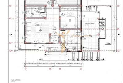 Casă individuală cu 4 camere cu Teren 450 Mp în Valea Adâncă - 14