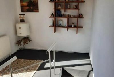 Casă cu 4 camere în Miroslava