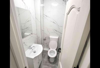 Apartament cu 3 camere decomandat în George Bacovia - 5