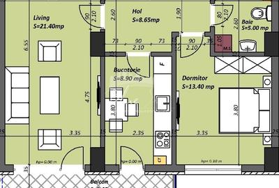 Tomis Plus- Madrid 48 - 3
