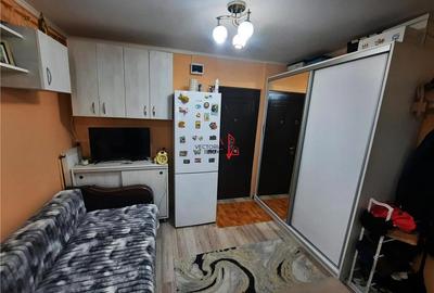 Garsonieră semidecomandată în Pantelimon - 1