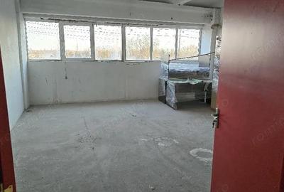 Spațiu comercial, de 950 mp, în Pictor Rosenthal - 1