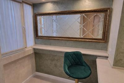 Garsonieră, mobilată în Dristor - 5