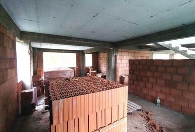 Apartament nou 2 camere cu gradina - Otopeni, central Strada 23 August - 8