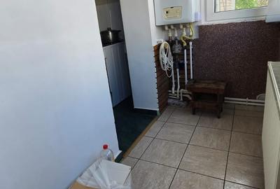 Apartament cu 3 camere decomandat în Delfinariu - 8