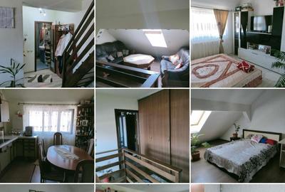 Apartament cu 3 camere decomandat în Exterior Vest - 1