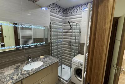 Apartament modern  cu 2 camere ISARAN - 12