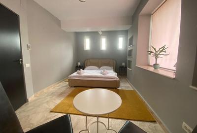 Apartament -220mp + terasa 200mp sector 4 Pasaj Marasesti an bloc 2000 - 9