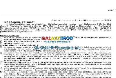 Imobil demolabil cu teren Berceni-Aparatorii Patriei - 5