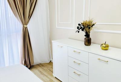 Apartament 2 camere prima utilizare, Nusco Citta Residence Pantelimon Apartament 2 camere prima utilizare, Nusco Citta Residence Pantelimon - 2