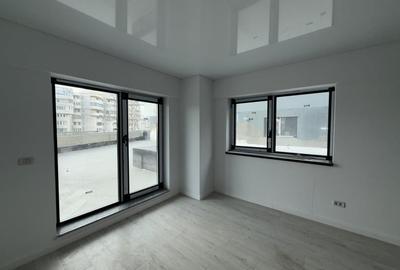 APARTAMENT 3 CAMERE , NICOLINA , DECOMANDAT , ETAJ INTERMEDIAR - 1