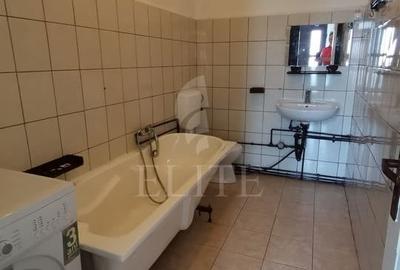 Apartament o camera în zona Spitalul Militar - 13