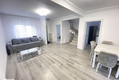 Casă cu 4 camere cu Teren 272 Mp în Central - 18