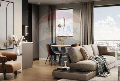 Apartament cu 3 camere de vanzare in zona Central - 4