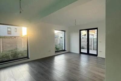 Casă cu 5 camere cu Teren 300 Mp în Chișoda - 1