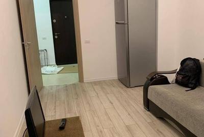 Studio Modern I  Novum Politehnica I Lux - 1