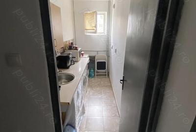 Garsonieră decomandată în Central - 3