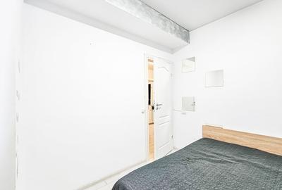 Garsonieră decomandată, mobilată în Chiajna - 6