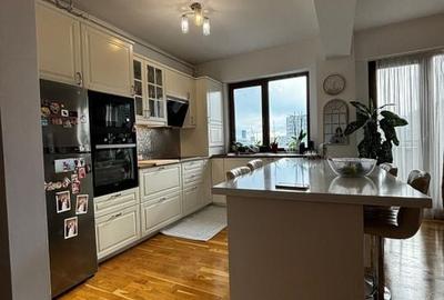 Apartament 3 camere Aviației - 24