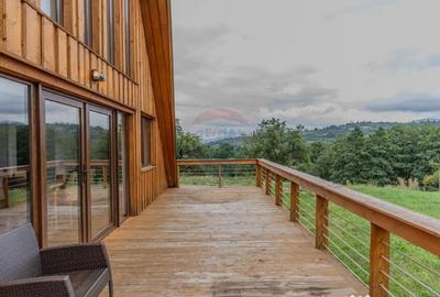 Casă cu 3 camere cu Canalizare în Predeluț - 11