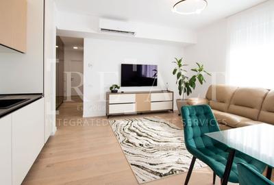 Inchiriere apartament 3 camere | Prima inchiriere, Parcare | Arcadia,  Domenii - 5