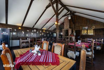 Spațiu comercial, de 98 mp, în Bran - 13