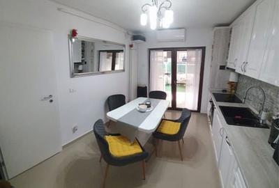 Casă cu 2 camere în Freidorf - 8