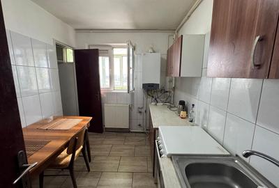 Apartament cu 2 camere decomandat în Obor - 7