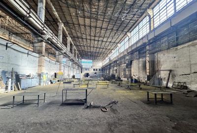 Hala 3.800 mp ,Oportunitati de Investitie - 17