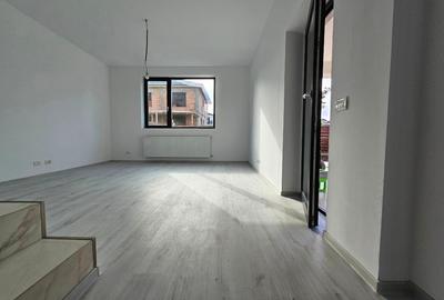 Vila tip duplex cu 4 camere si teren propriu 150 mp, Comuna Berceni