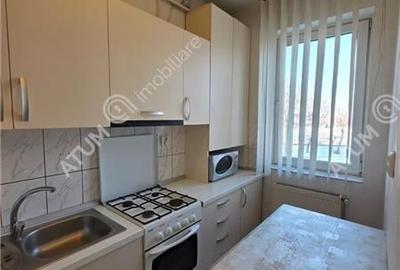 Apartament cu 2 camere balcon deschis si camara zona Strand Sibiu - 7