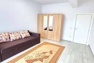 Apartament 1 camera, 40 mp, et. 2/6, lift, mobilat, langa LIDL BUCIUM - 8
