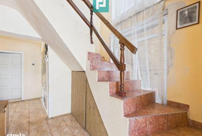 Casă cu 4 camere în Valea Mare - 16